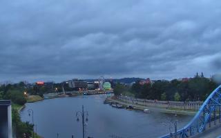 Kraków - Balon - 04-07-2025 02:30