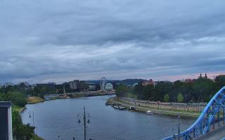 Kraków - Balon - 04-07-2025 02:53