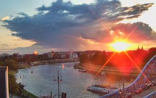 Kraków - Balon - 31-07-2025 18:02