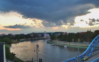 Kraków - Balon - 31-07-2025 18:25