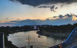 Kraków - Balon - 31-07-2025 18:40