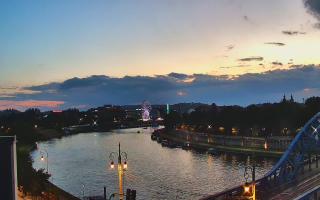 Kraków - Balon - 31-07-2025 18:48