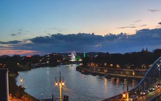 Kraków - Balon - 31-07-2025 18:55