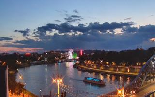 Kraków - Balon - 31-07-2025 19:03