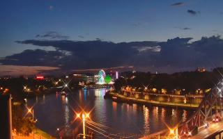 Kraków - Balon - 31-07-2025 19:18