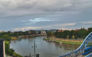Kraków - Balon - 02-08-2025 04:19