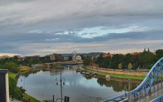 Kraków - Balon - 02-08-2025 04:34
