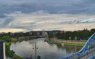 Kraków - Balon - 02-08-2025 05:12