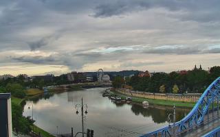 Kraków - Balon - 02-08-2025 05:20