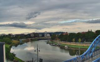 Kraków - Balon - 02-08-2025 05:27