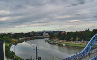 Kraków - Balon - 02-08-2025 06:05