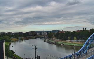 Kraków - Balon - 02-08-2025 06:20