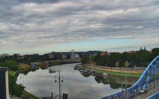 Kraków - Balon - 02-08-2025 06:35