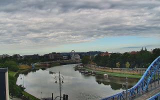 Kraków - Balon - 02-08-2025 06:43