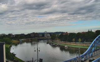 Kraków - Balon - 02-08-2025 06:58