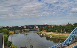 Kraków - Balon - 02-08-2025 07:29