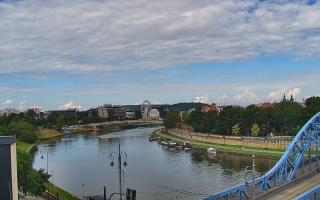 Kraków - Balon - 02-08-2025 07:44