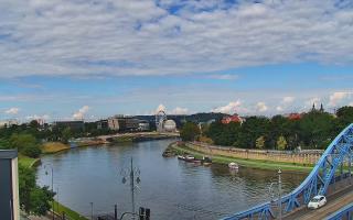Kraków - Balon - 02-08-2025 07:51