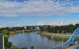Kraków - Balon - 02-08-2025 07:59