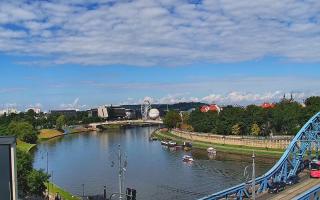 Kraków - Balon - 02-08-2025 08:06