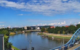Kraków - Balon - 02-08-2025 08:14