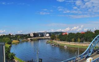Kraków - Balon - 02-08-2025 08:22