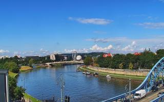 Kraków - Balon - 02-08-2025 08:29