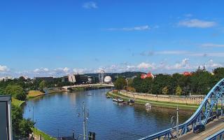 Kraków - Balon - 02-08-2025 08:37