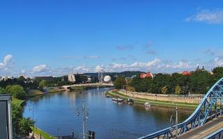 Kraków - Balon - 02-08-2025 08:44