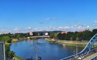 Kraków - Balon - 02-08-2025 08:52