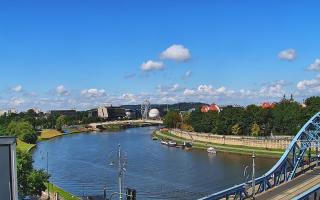 Kraków - Balon - 02-08-2025 09:00