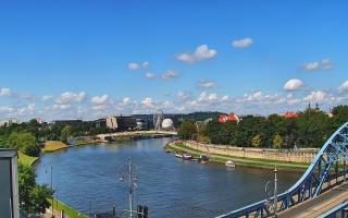 Kraków - Balon - 02-08-2025 09:07
