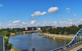 Kraków - Balon - 02-08-2025 09:15