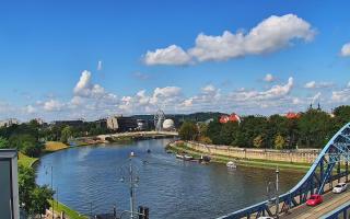 Kraków - Balon - 02-08-2025 09:22