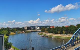 Kraków - Balon - 02-08-2025 09:30
