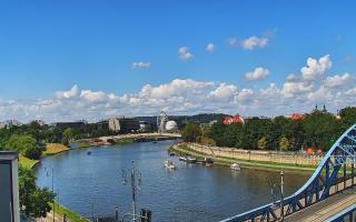 Kraków - Balon - 02-08-2025 09:38