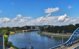 Kraków - Balon - 02-08-2025 09:53