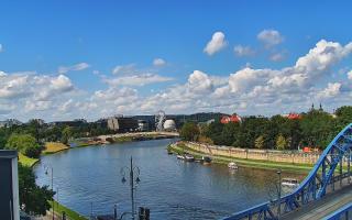Kraków - Balon - 02-08-2025 10:00