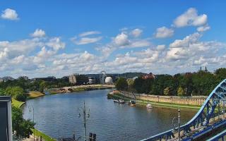 Kraków - Balon - 02-08-2025 10:08