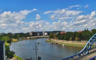 Kraków - Balon - 02-08-2025 10:15