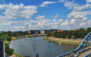 Kraków - Balon - 02-08-2025 10:23
