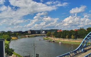 Kraków - Balon - 02-08-2025 10:31