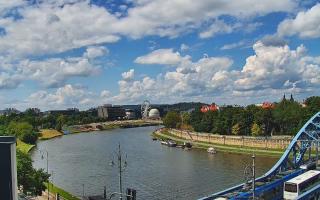 Kraków - Balon - 02-08-2025 10:38