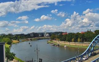 Kraków - Balon - 02-08-2025 10:46