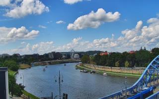 Kraków - Balon - 02-08-2025 10:53