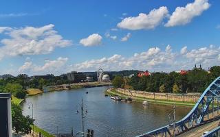 Kraków - Balon - 02-08-2025 11:01