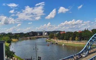 Kraków - Balon - 02-08-2025 11:09
