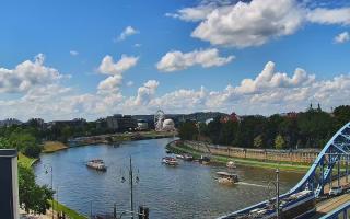 Kraków - Balon - 02-08-2025 11:31