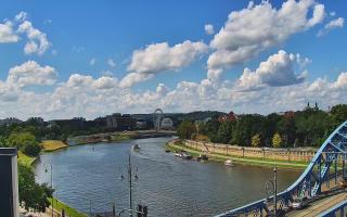 Kraków - Balon - 02-08-2025 11:47
