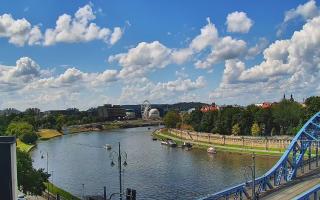 Kraków - Balon - 02-08-2025 11:54